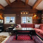 Trysilfjell Th969 By Vacation