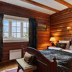 شاليه Trysilfjell Th969 By Vacation *