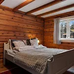 Trysilfjell Th969 By Vacation شاليه