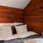شاليه Trysilfjell Th969 By Vacation تريسيل