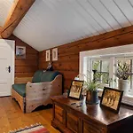 Trysilfjell Th969 By Vacation