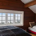 Trysilfjell Th969 By Vacation شاليه *