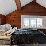 شاليه Trysilfjell Th969 By Vacation تريسيل
