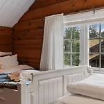 Trysilfjell Th969 By Vacation شاليه تريسيل