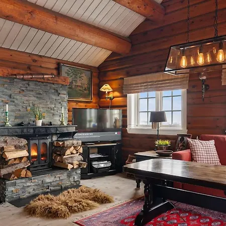 Trysilfjell Th969 By Vacation Trysil *