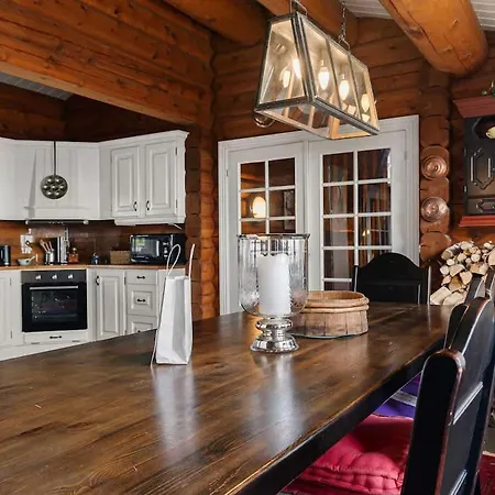 Trysilfjell Th969 By Vacation Trysil * Innbygda