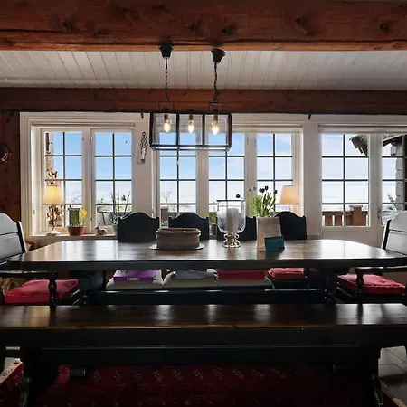 Trysilfjell Th969 By Vacation Trysil Innbygda