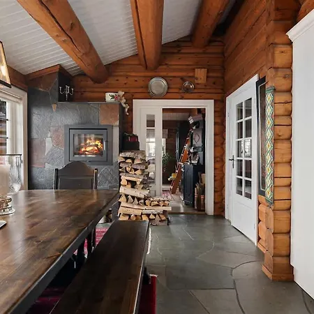 Chalet Trysilfjell Th969 By Vacation Trysil