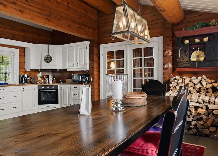 Trysilfjell Th969 By Vacation Trysil * Innbygda