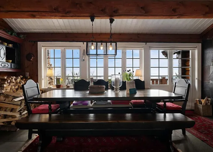 Trysilfjell Th969 By Vacation Trysil Innbygda