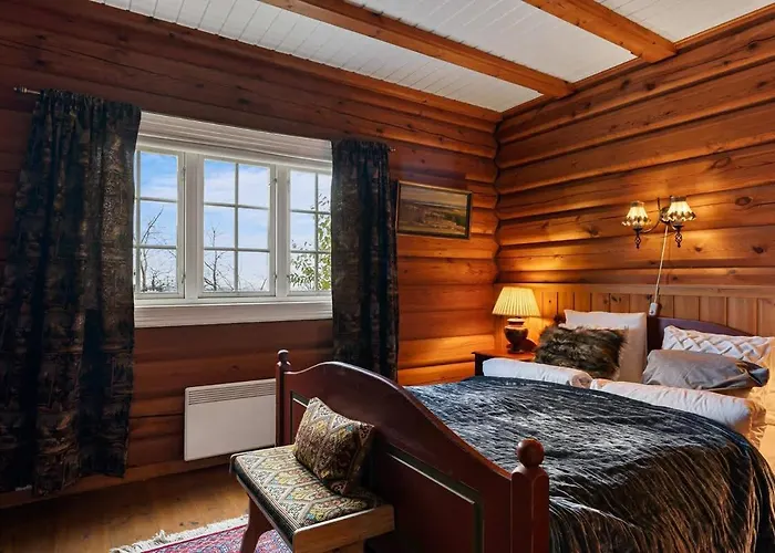 Chalet Trysilfjell Th969 By Vacation Trysil *