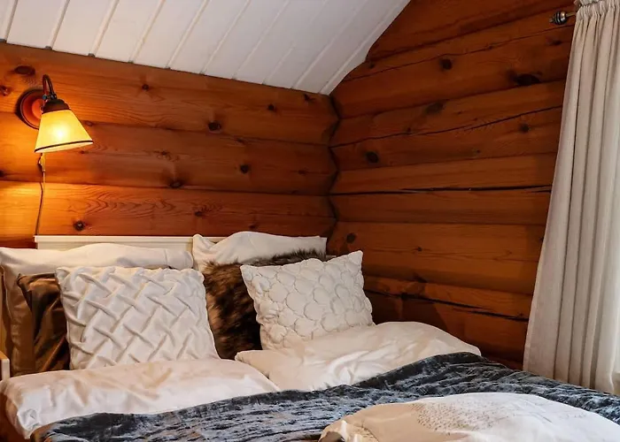 Chalet Trysilfjell Th969 By Vacation Trysil Innbygda