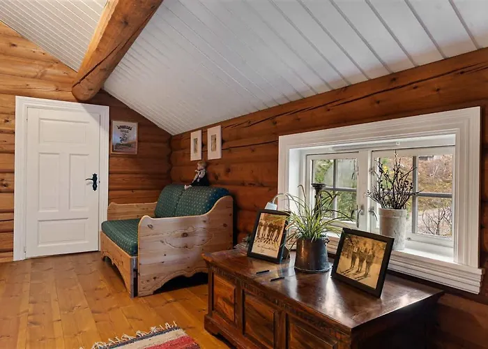Trysilfjell Th969 By Vacation Trysil