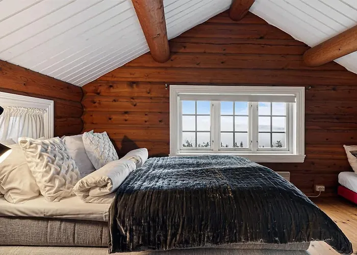 Chalet Trysilfjell Th969 By Vacation Trysil Innbygda
