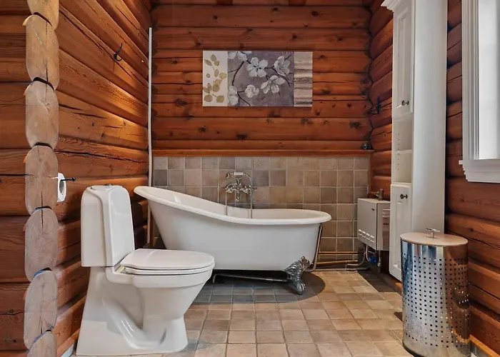 Chalet Trysilfjell Th969 By Vacation Trysil *