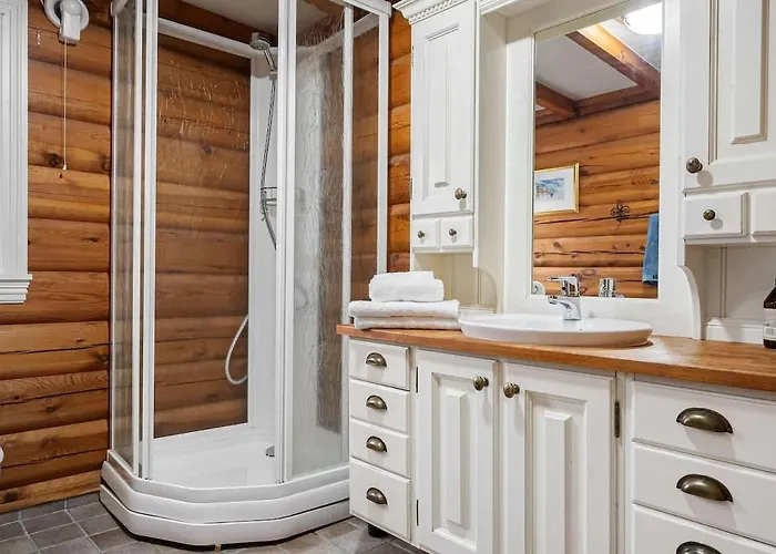 Chalet Trysilfjell Th969 By Vacation Trysil